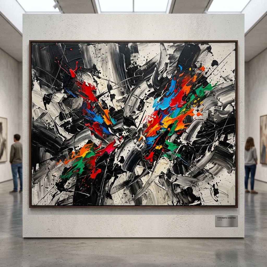 Gallery Art 1